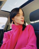 Анкета проститутки Таня - метро Дорогомилово, возраст - 19