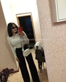 Анкета проститутки Катюша - метро Аэропорт, возраст - 19