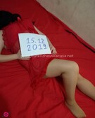 Анкета проститутки Ирина - метро Ломоносовский, возраст - 19