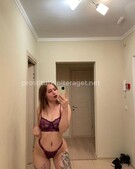 Анкета проститутки Галя - метро Хамовники, возраст - 20