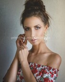 Анкета проститутки Сабина - метро Ломоносовский, возраст - 20