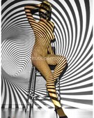 Анкета проститутки Тамара - метро Беговой, возраст - 20