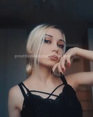 Анкета проститутки Света - метро Северное Медведково, возраст - 21