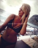 Анкета проститутки Галя - метро Басманный, возраст - 21