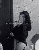 Анкета проститутки Эвелина - метро Аэропорт, возраст - 21