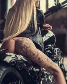 Анкета проститутки Елена - метро Лефортово, возраст - 21