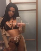 Анкета проститутки Варвара - метро Южное Бутово, возраст - 22