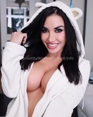 Анкета проститутки Ксюша - метро Можайский, возраст - 22