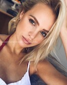 Анкета проститутки Инга - метро Дорогомилово, возраст - 22