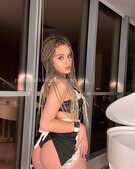 Анкета проститутки Лика - метро Хамовники, возраст - 22