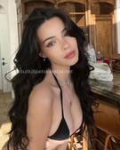 Анкета проститутки Эвелина - метро Нагатино-Садовники, возраст - 22