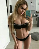 Анкета проститутки Элеонора - метро Люблино, возраст - 22