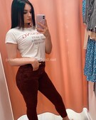 Анкета проститутки Катенька - метро Хорошевский, возраст - 22