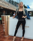 Анкета проститутки Инна - метро Таганский, возраст - 22