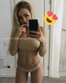 Анкета проститутки Влада - метро Пресненский, возраст - 22