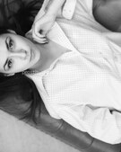 Анкета проститутки Натуся - метро Ломоносовский, возраст - 22