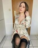 Анкета проститутки Мирослава - метро Южнопортовый, возраст - 23