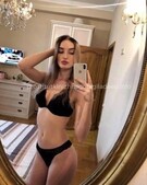 Анкета проститутки Нелли - метро Замоскворечье, возраст - 23