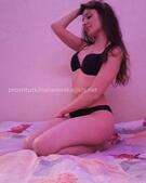 Анкета проститутки Рената - метро Нагатино-Садовники, возраст - 23