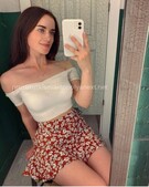 Анкета проститутки Лаура - метро Чертаново Центральное, возраст - 23