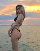 Анкета проститутки Анна - метро Марфино, возраст - 23