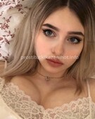 Анкета проститутки Стелла - метро Коньково, возраст - 23