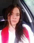 Анкета проститутки Светлана - метро Даниловский, возраст - 23