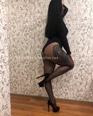 Анкета проститутки Алина - метро Крылатское, возраст - 23