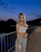 Анкета проститутки Каролина - метро Северное Медведково, возраст - 23