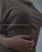 Анкета проститутки Оксана - метро Саларьево, возраст - 23