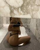 Анкета проститутки Анюта - метро Мещанский, возраст - 23