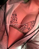 Анкета проститутки Ксюша - метро Дорогомилово, возраст - 23