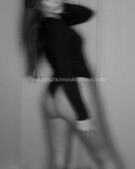 Анкета проститутки Юлия - метро Пресненский, возраст - 23