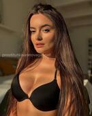 Анкета проститутки Элеонора - метро Нижегородский, возраст - 23