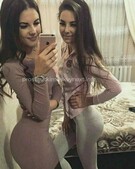 Анкета проститутки Любовь - метро Щукино, возраст - 23