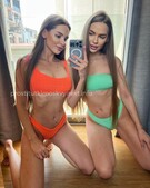 Анкета проститутки Варвара - метро Хорошевский, возраст - 23