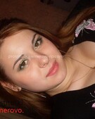 Анкета проститутки Устина - метро Фили-Давыдково, возраст - 23