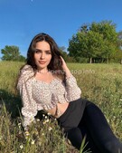 Анкета проститутки Ольга - метро Щукино, возраст - 23