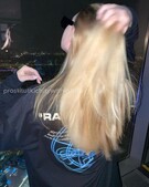 Анкета проститутки Злата - метро Дорогомилово, возраст - 23