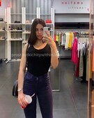 Анкета проститутки Лиза - метро Крылатское, возраст - 23