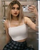 Анкета проститутки Майя - метро Пресненский, возраст - 23