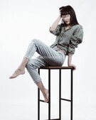 Анкета проститутки Лада - метро Коптево, возраст - 23