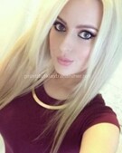 Анкета проститутки Жасмин - метро Таганский, возраст - 24