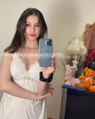 Анкета проститутки Алена - метро Щукино, возраст - 24