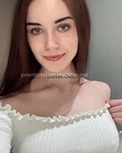 Анкета проститутки Олечка - метро Северное Медведково, возраст - 24