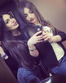 Анкета проститутки Ника - метро Фили-Давыдково, возраст - 24