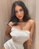 Анкета проститутки Рада - метро Даниловский, возраст - 24