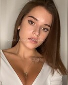 Анкета проститутки Танюша - метро Чертаново Южное, возраст - 24