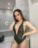 Анкета проститутки Снежана - метро Замоскворечье, возраст - 24