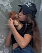 Анкета проститутки Ася - метро Кузьминки, возраст - 24